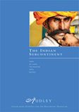 Audley Indian Subcontinent brochure 2011